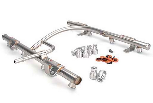 OEM-Type Fuel Rail Kit (Non-Billet)